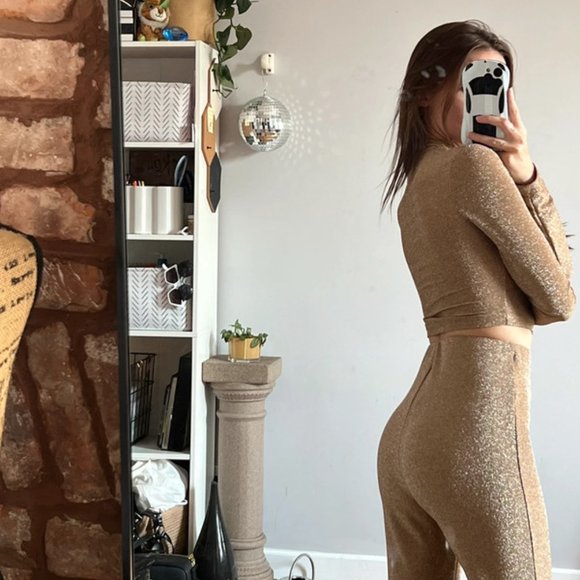 Gold set - Picture 3 of 4